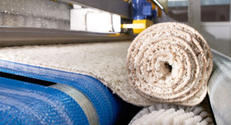 Doğan Halı Yıkama Firması